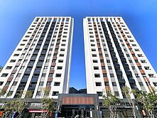 全新未住！新光特區最便宜三房平車璞樹謙里