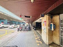 西門收租套房黃金屋