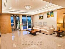 一坪僅開價2X萬台北灣觀海面球場景觀裝潢四房大戶