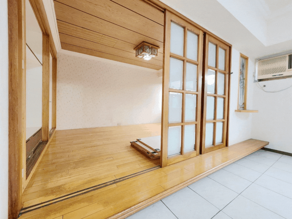 成功冠邸 大三房車