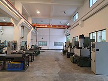 ❤️☞捷運紅線玉山街挑高ＲＣ廠房☜❤️