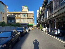 東港【大鵬灣】新行政區★8米騎樓透天