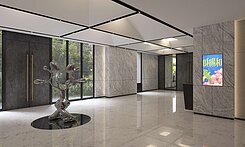 住商珮琦～咊暘和邊間三房