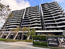 青埔A18高鐵站旁3+1房雙車