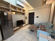 🏡【新豐市區三房＋車位｜滿分7年屋況】