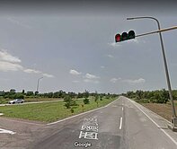 大坡(反恐訓中心)田777坪