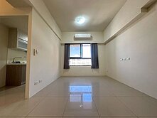 中山醫✨允將行旅｜無限棟距全區最超值大2房平車