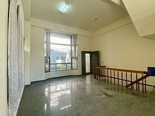 百萬級山野景觀，美輪美奐湖山畫境，社區大車庫