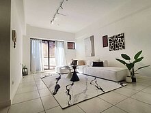 陸光新城全新整理~漂亮四房車格局方正