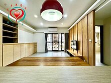 京河裝潢明亮美二房+平車🌞同心圓曹心怡