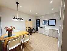 ⭐科博裝潢美透天⭐自家車庫好停車健行西屯3商圈