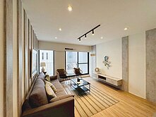 ⭐科博裝潢美透天⭐自家車庫好停車健行西屯3商圈