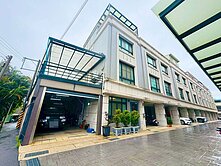 輕屋齡大地坪四房三車別墅