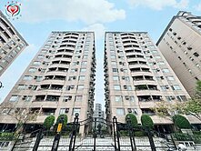 遠東生活館三房+平車~看屋談