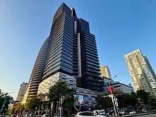 七期企業總部｜鼎盛BHW高樓層視野戶｜多戶可選