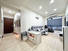 北大品精美採光二房車*小巢希望團隊*宏奇