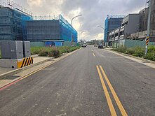 大園航空城安置街廓72.6坪建地