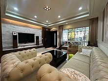 SOGO 忠福稀有電梯別墅