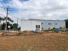 205觀音超大面寬雙面路農地+合法資材室