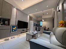 📞新航棧邊間漂亮2房車