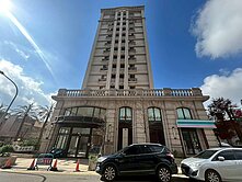  [ 專約獨賣 ] 幼獅交流道景觀 2 房車