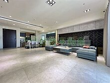 河樂廣場旁雲鼎景觀3房平車 | 住商莊君