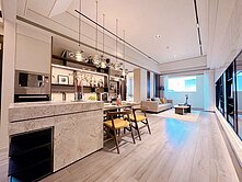 賠售🔥11期富宇藏富 |高樓邊間視野 |三房平車