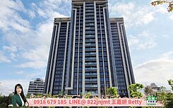 ✨南方莊園面公園四房車✨我是承辦 ✨住商貝兒