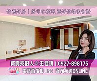 佳瑀㊣漢神巨蛋商圈｜換屋超推｜景觀三房平車