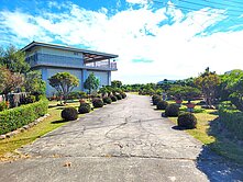 專約鳥松景觀合法莊園仁美國小土地883坪 #王詅