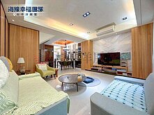 ☞富宇光華城✨家樂福商圈✨百萬精裝✨歐風美墅