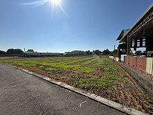 彰化員林｜臨路農地｜適合耕作具備未來轉型或增值空間