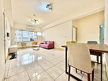 宜蘭大學、文化中心3房採光華廈(有車位喲~🚗