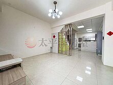 ☞北勢商圈萬中選一✨前院停車⭐傳統格局⭐四房美墅