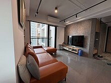 🌈 房仲特務J【椰林賞】視野邊間3改2房+平車