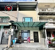 專-三峽中央全新整理透天🧡同心圓美足