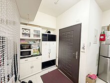 左營三鐵｜輕齡低公設｜室內15坪大兩房機能宅