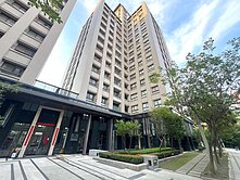 中興大學旁 ◆ 2房+車位 