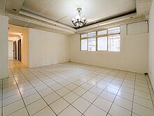 景美捷運電梯四室-中信房屋台北八德店