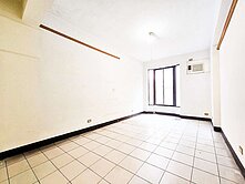 中正花園低總三房美寓