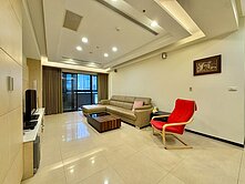 遠百喜來登『大有可為』美妝大三房雙車位～十興學區