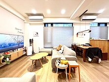 新埔AI園區【禾建築】八米面寬朝南透天別墅