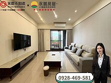 彤彤激推樂善國小學區【鴻築樂捷市】精美裝潢四房車