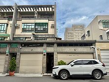 🌻專簽🌻近10米面寬、地坪72坪四車墅