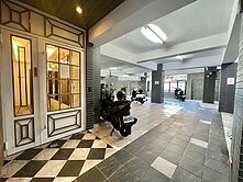 信實泡泡✨專任北區一中商圈輕屋齡電梯精裝收租三套✨