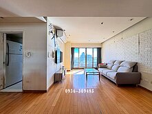 五期核心惠宇晶華｜高樓朝南三房視野戶｜大新大業學區