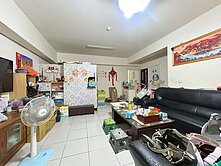 樹孝商圈視野戶3房美廈