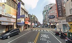 專委-中壢區-地主忍痛割愛-市中心鬧區新生路建地