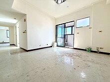 北屯最便宜！有電梯大兩房只要660萬邊間雙面採光戶