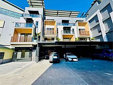 讚👍輕屋齡✅新盛國小旁🏀電梯雙車宅🏠